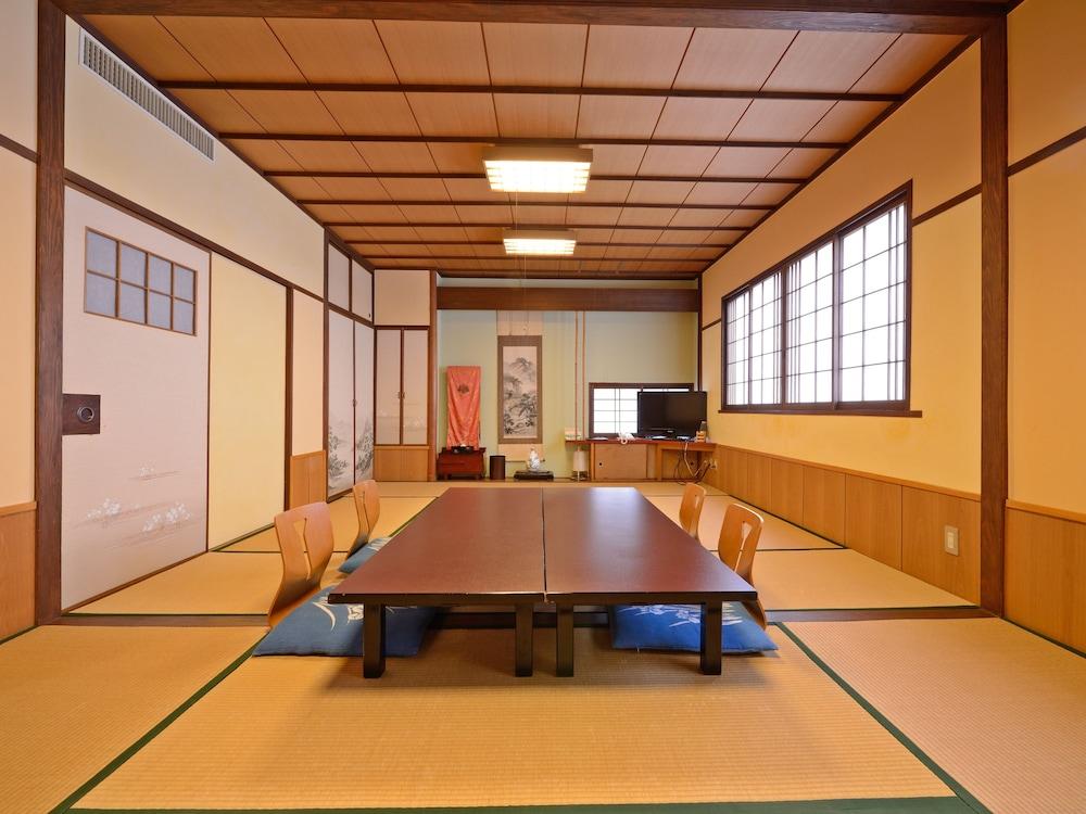 Ryokan Yamadaya