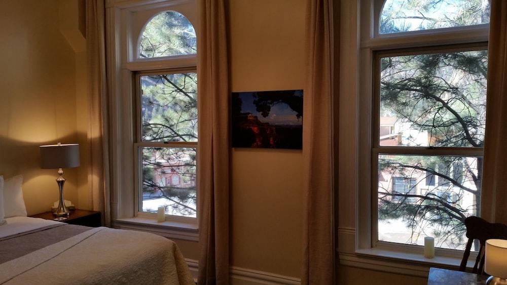 Hotel Ouray - Adults Only