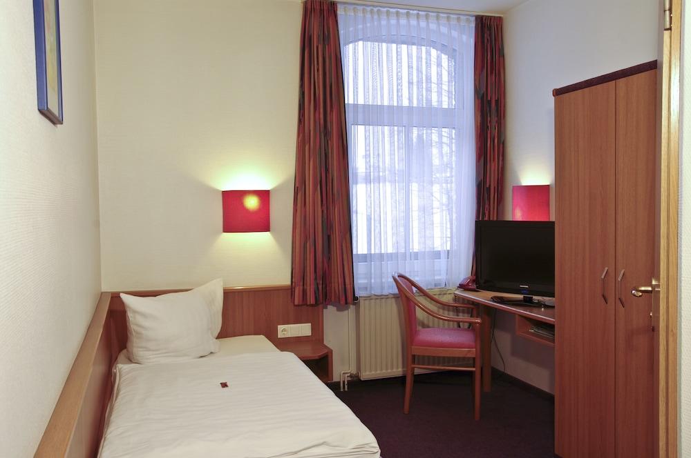 Hotel Park Eckersbach