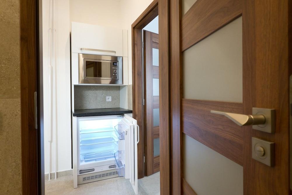 Apartment Karla Capka Street