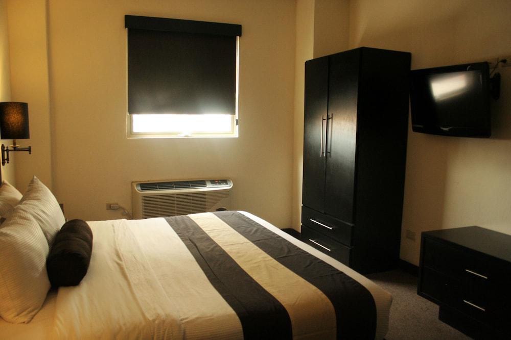 Hotel El Camino Inn & Suites