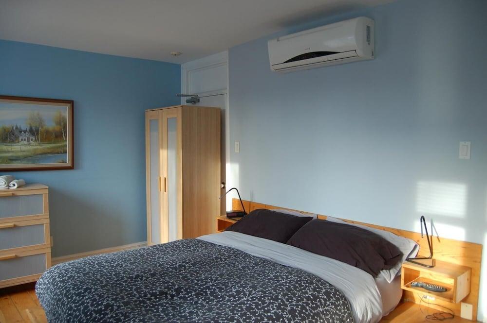 Le Simone Bed & Breakfast