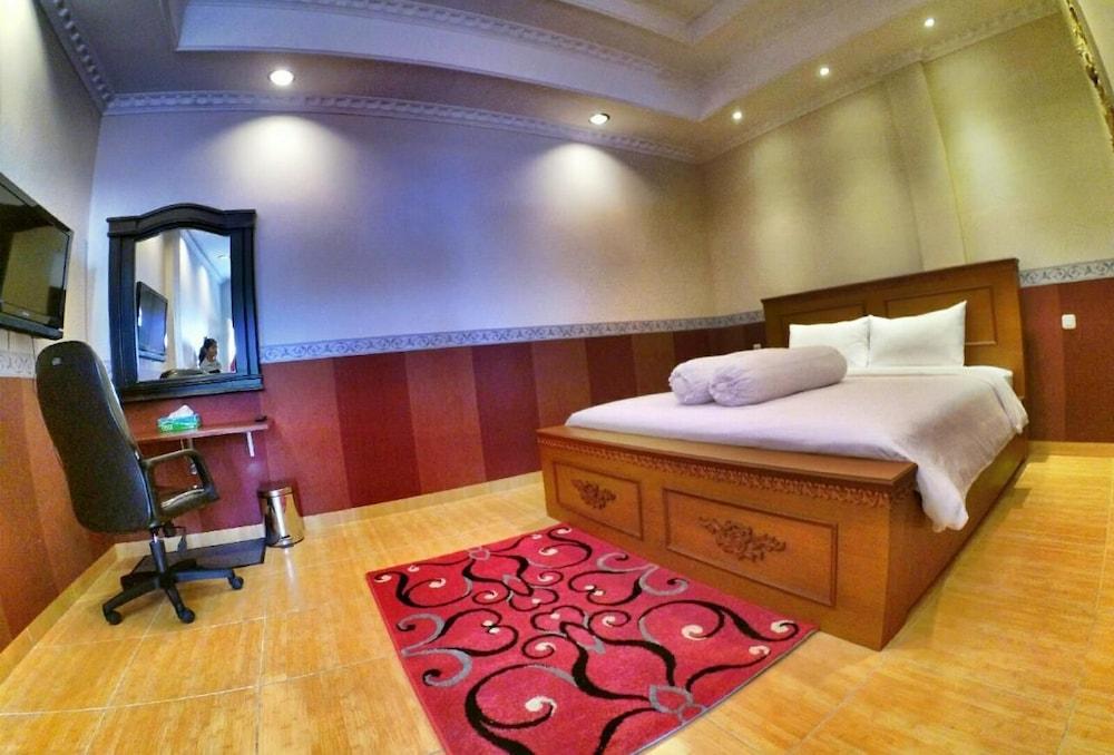 Imelda Hotel - Waterpark - Convention