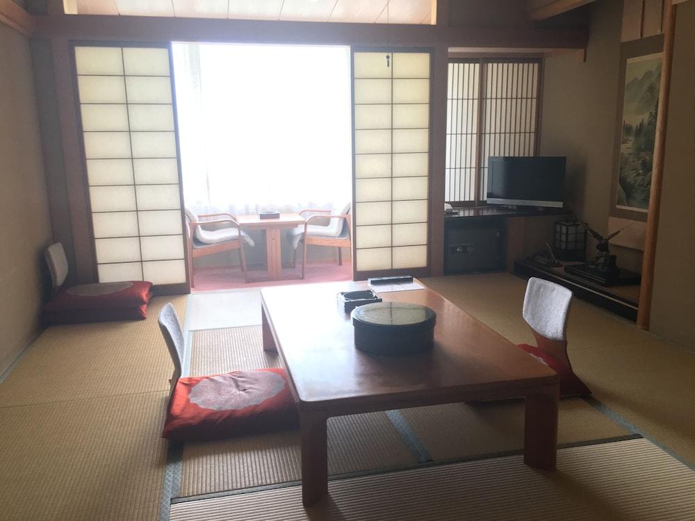 Ryokan Sansui