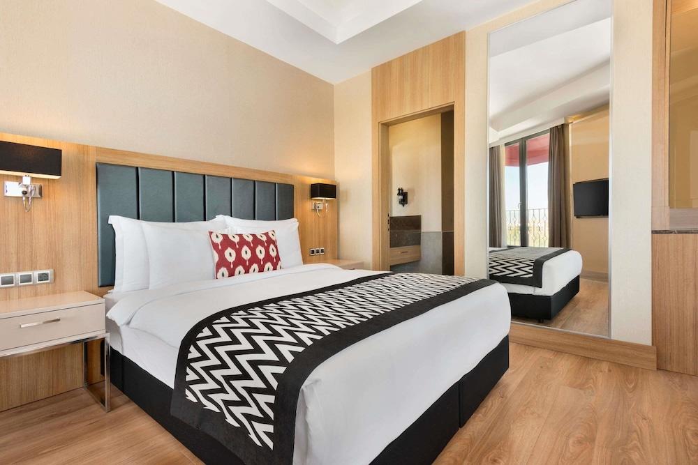 Ramada Encore by Wyndham Eskisehir