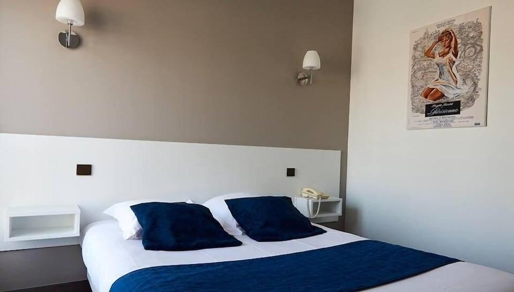 Hôtel du Grand Cerf