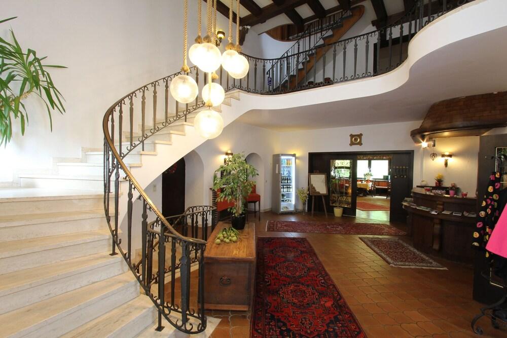 Hotel Schwarzwald Schäfer