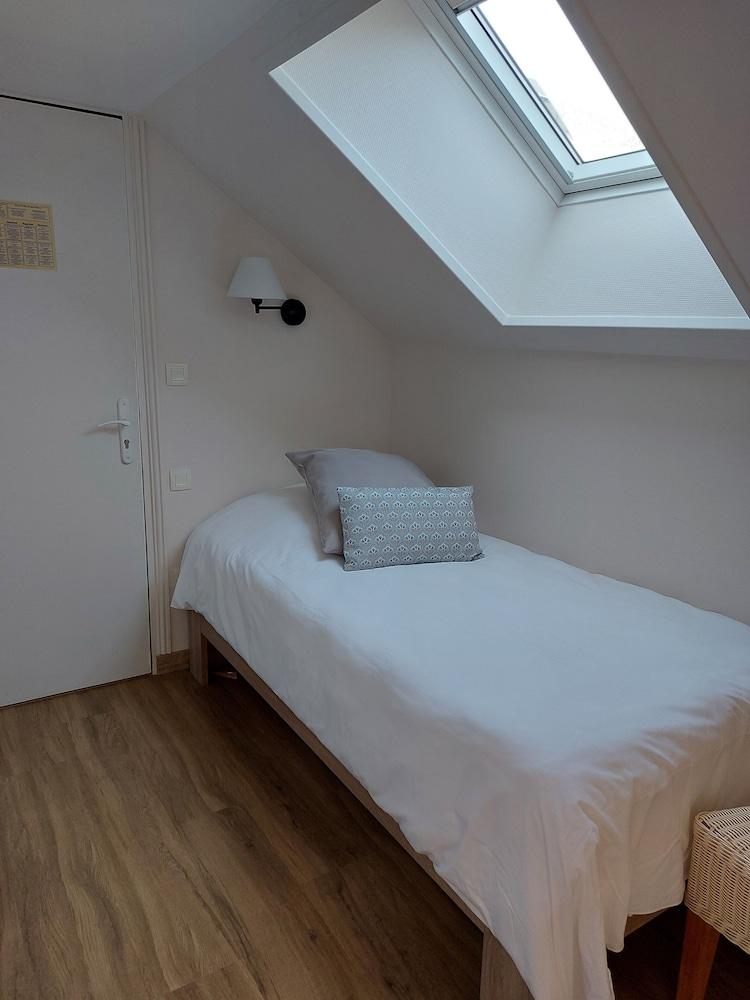 Hôtel le Relais de l'Abbaye