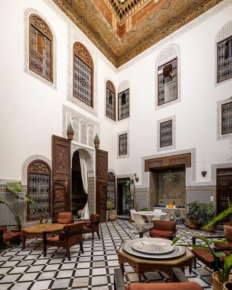 Riad Tizwa Fes