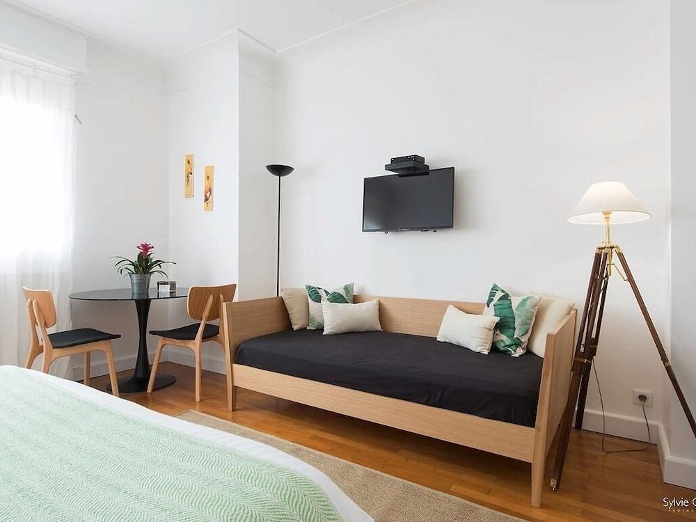 Villa Verde La Rochelle