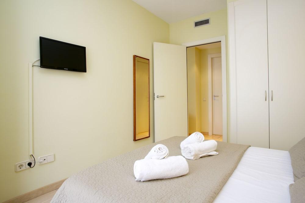 Sagrada Familia Views