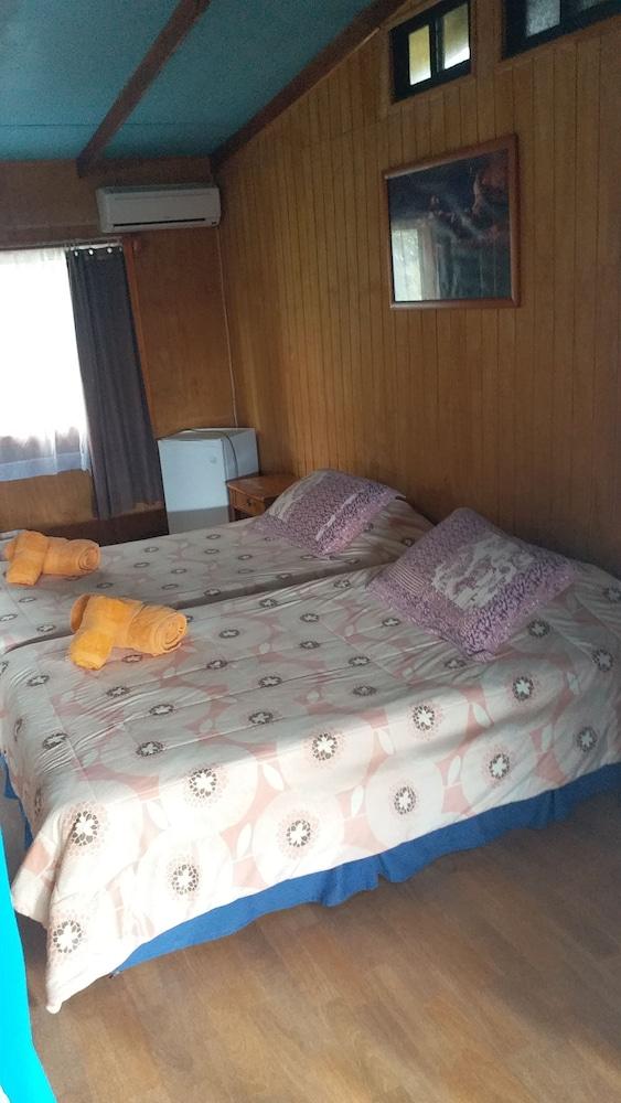 Kaimana Inn Hotel Restaurant