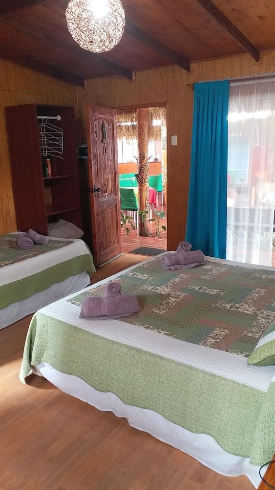 Kaimana Inn Hotel Restaurant