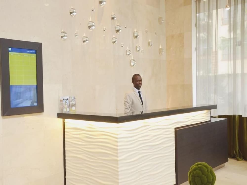 Royal Canaan Nairobi Hotel