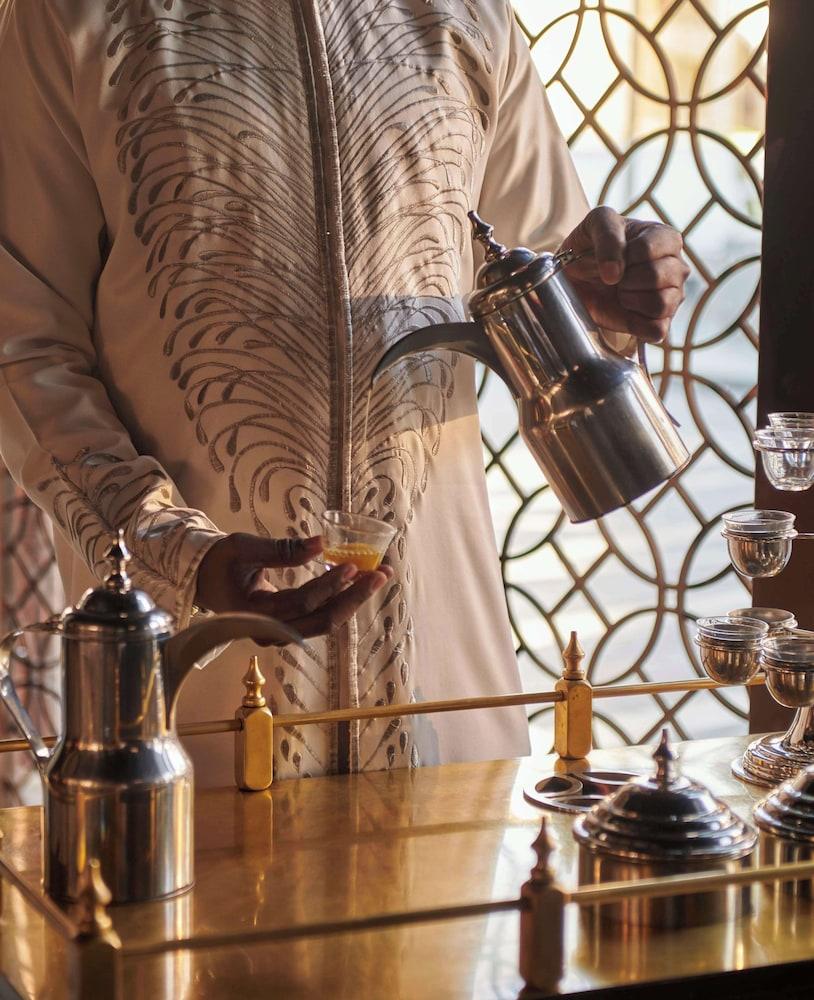 Hyatt Regency Riyadh Olaya