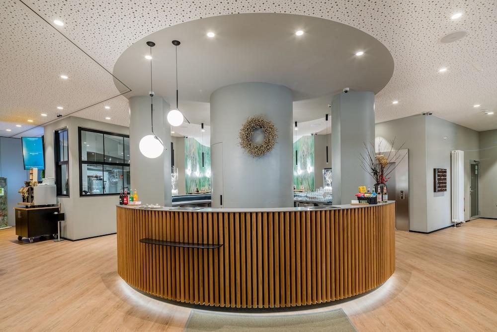 KOOS Hotel&Apartments