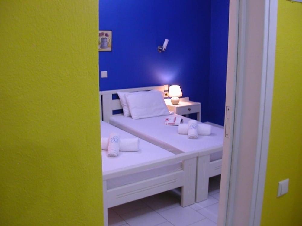 Terpsichori Villa & Apartments