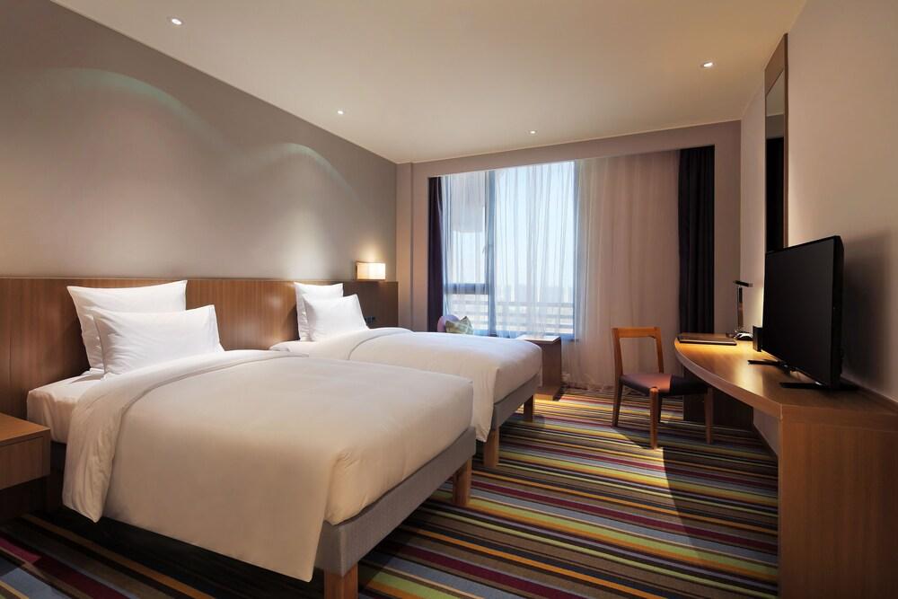 Novotel Nanchang Sunac