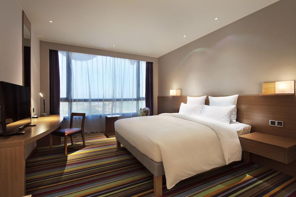 Novotel Nanchang Sunac