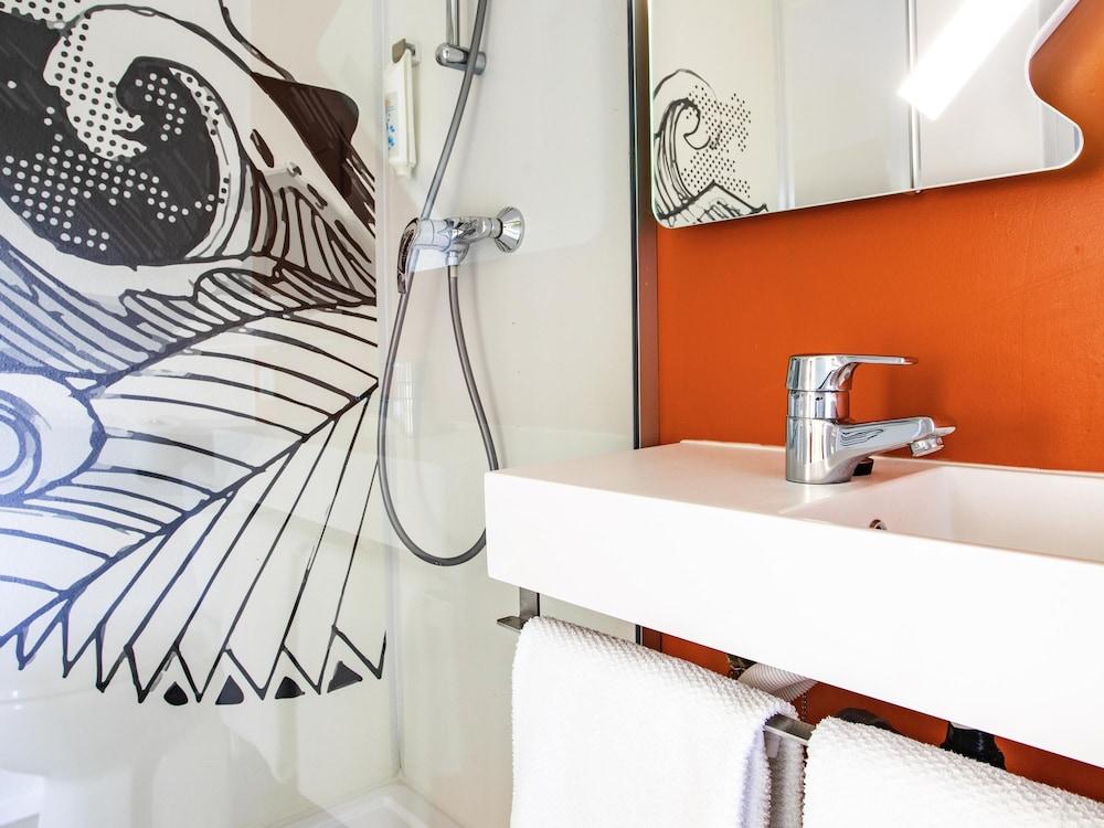 ibis budget Lorient Caudan