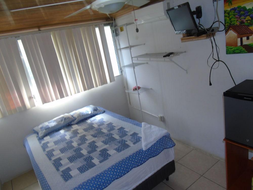 Hostal Villas Mexico