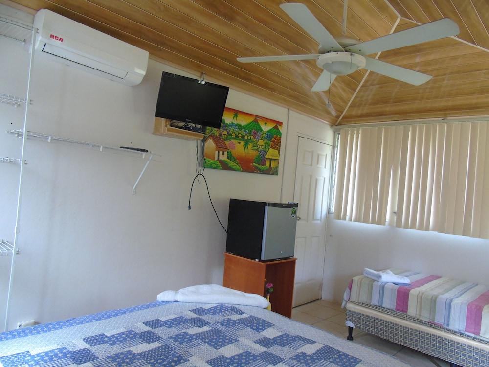 Hostal Villas Mexico