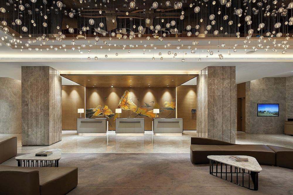 Courtyard by Marriott Xinchang