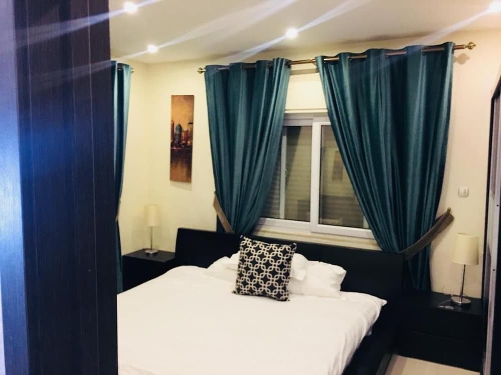 Lijam Hotel Apartments