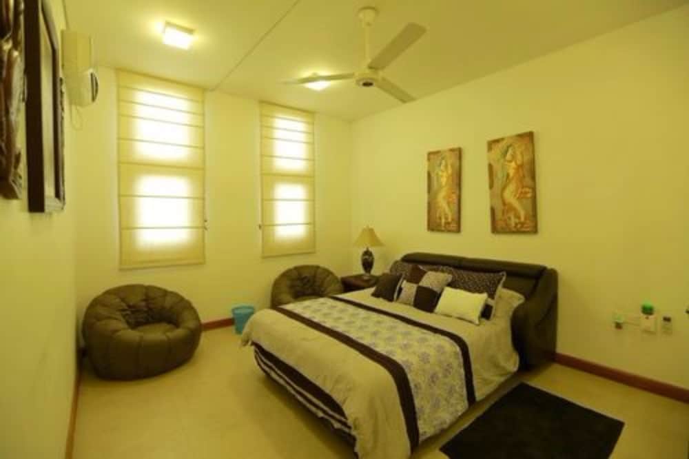 The Sanctuary Boutique Bungalow Kandy