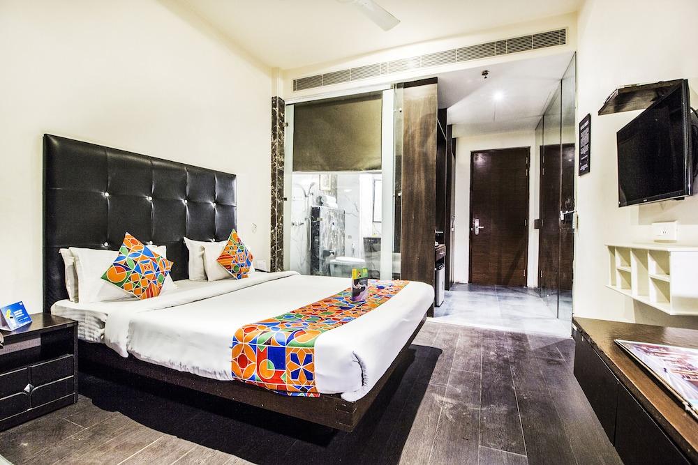 FabHotel Orbion Mall Road