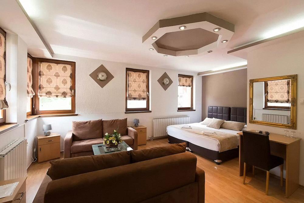 Istanbul Golden Horn