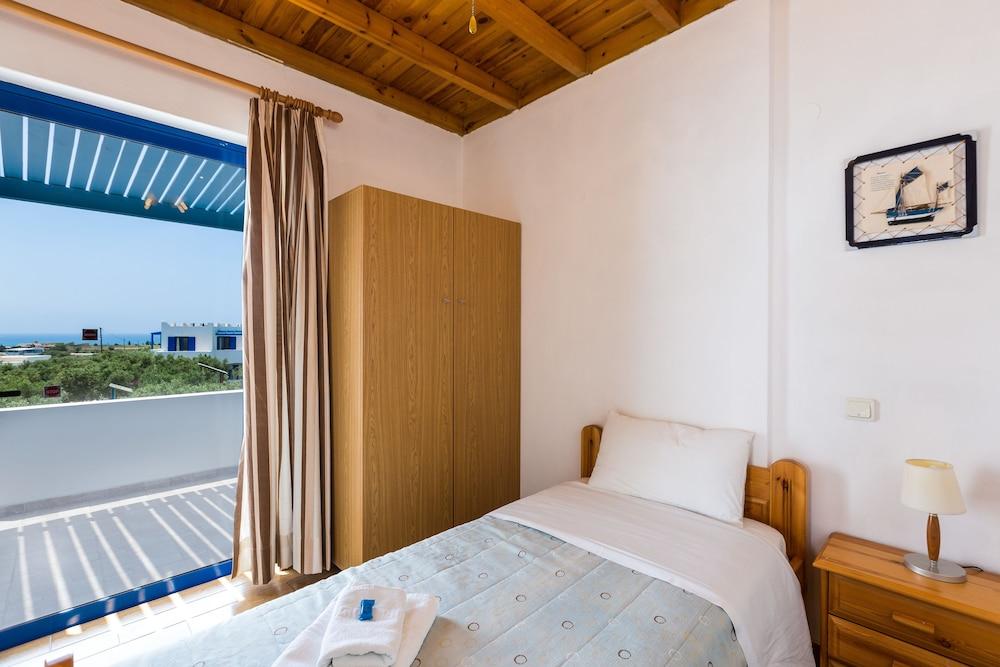 Fata Morgana Studios & Apartments