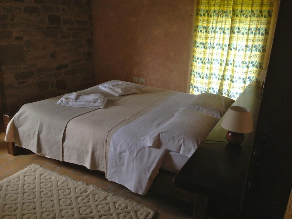 Agriturismo Basaletto