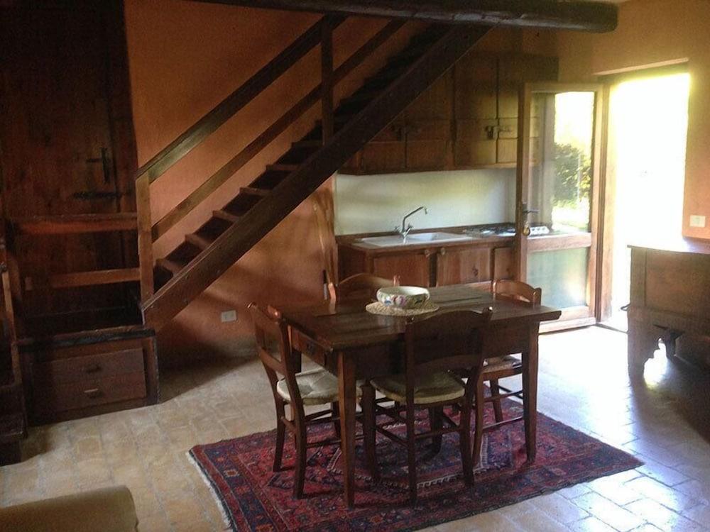 Agriturismo Basaletto