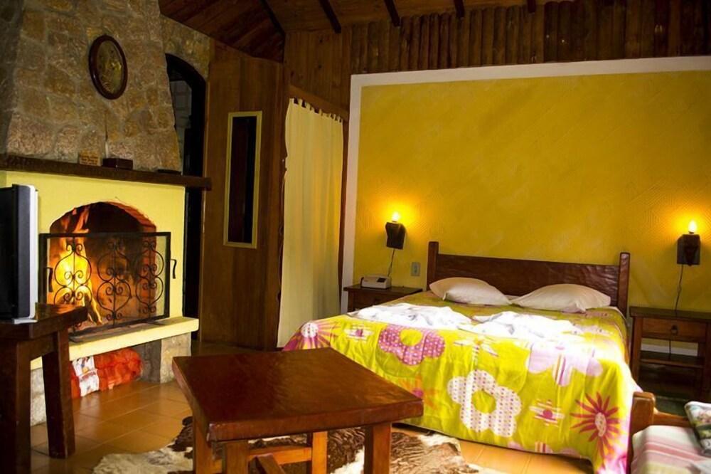 Pousada Villa do Sol