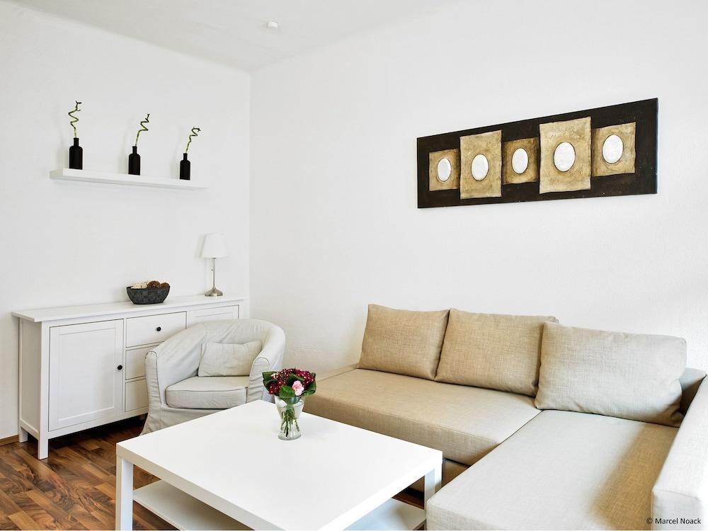 City Park Apartment 23