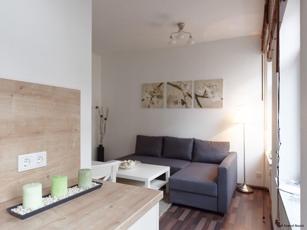 City Park Apartment 22