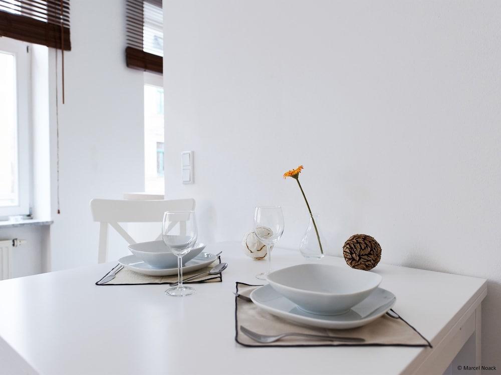 City Park Apartment 22