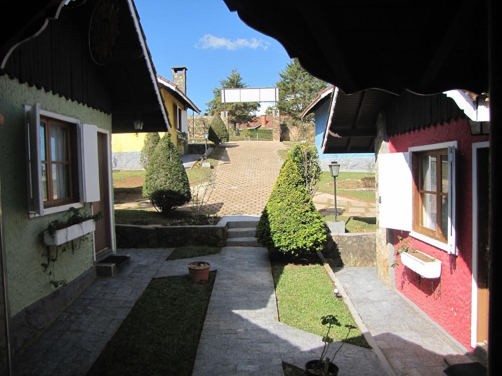 Chalés Valle Florido