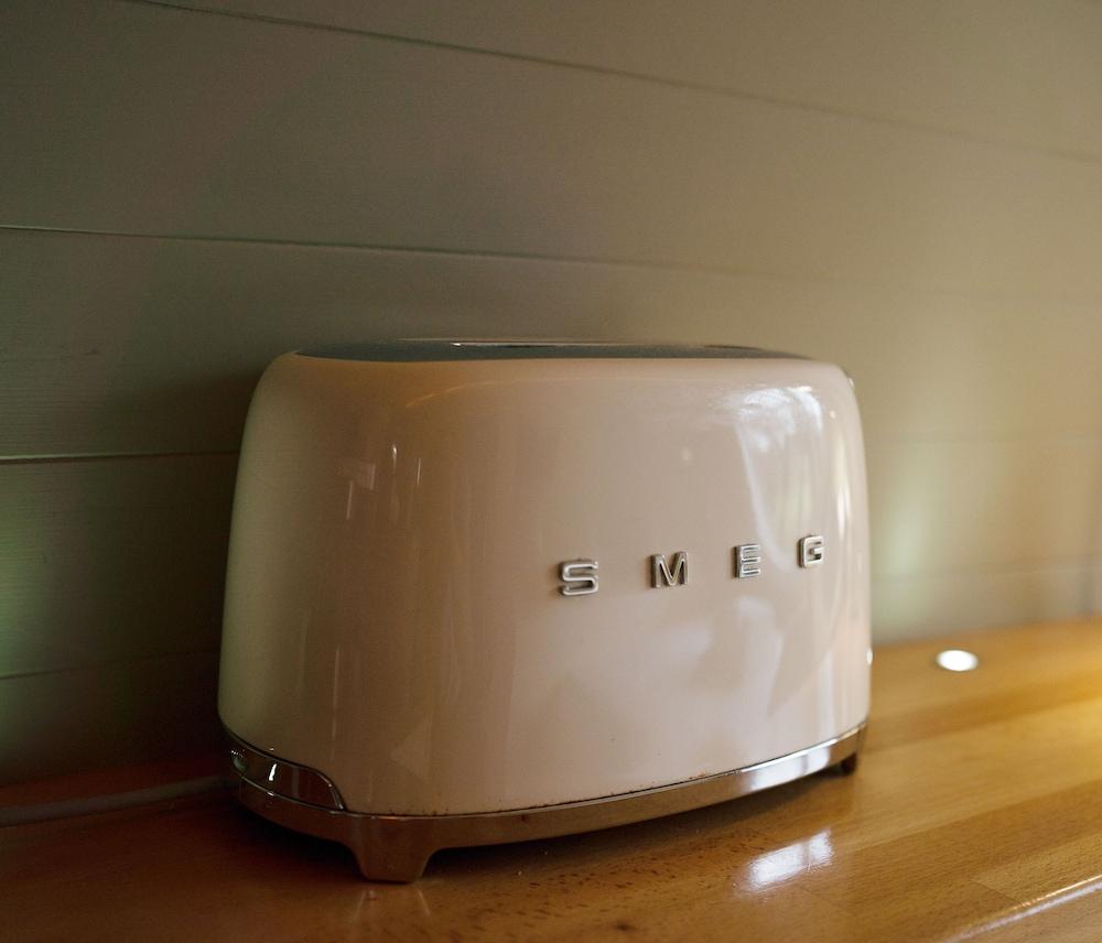 RiverBeds Lodges with Hot Tubs