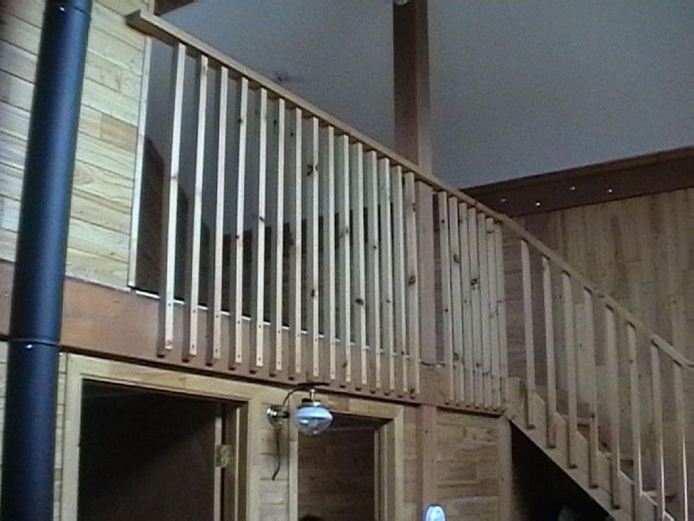 Les 3 Rivieres Pabos