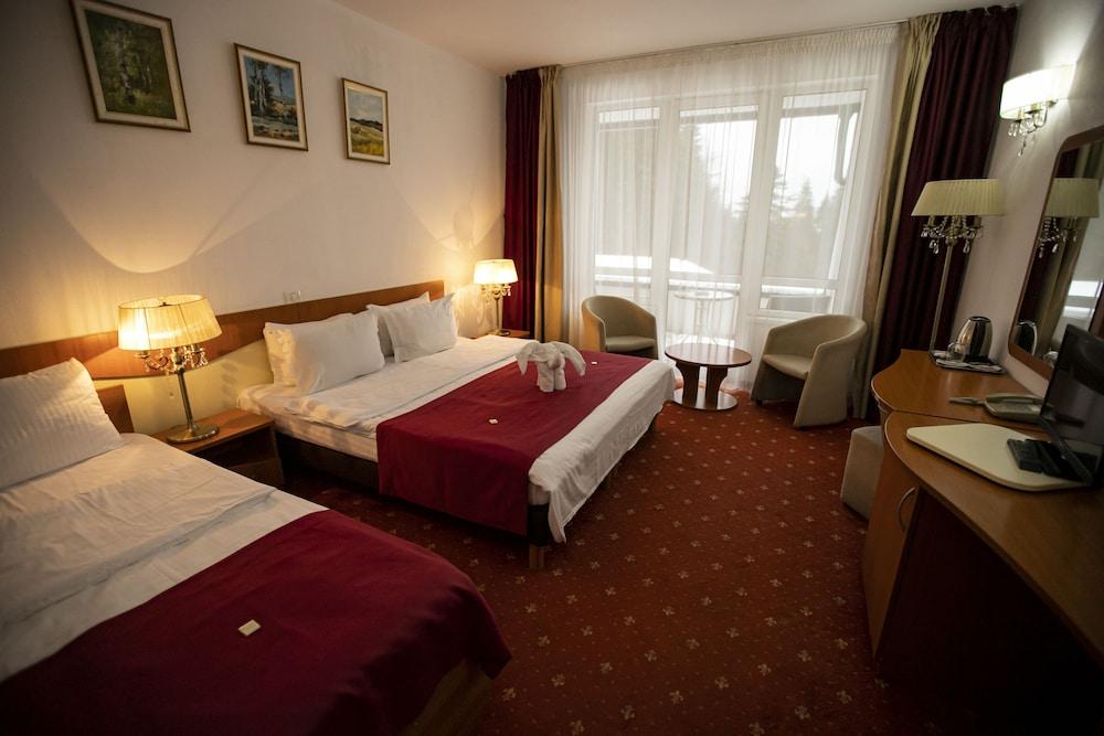 Atrium Panoramic Hotel & Spa