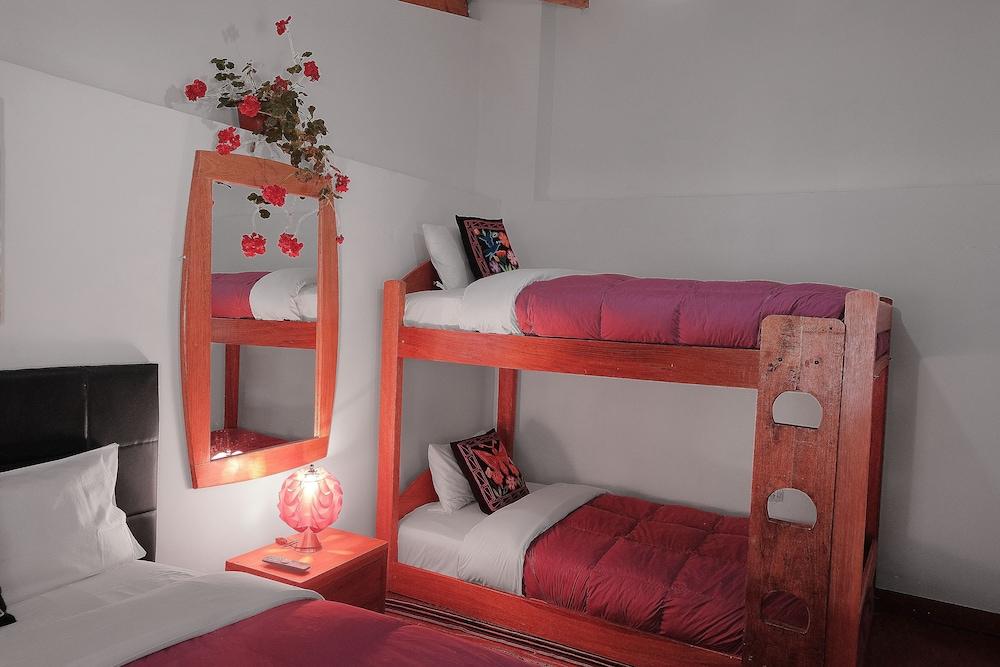 Hotel Inka King - Hostel