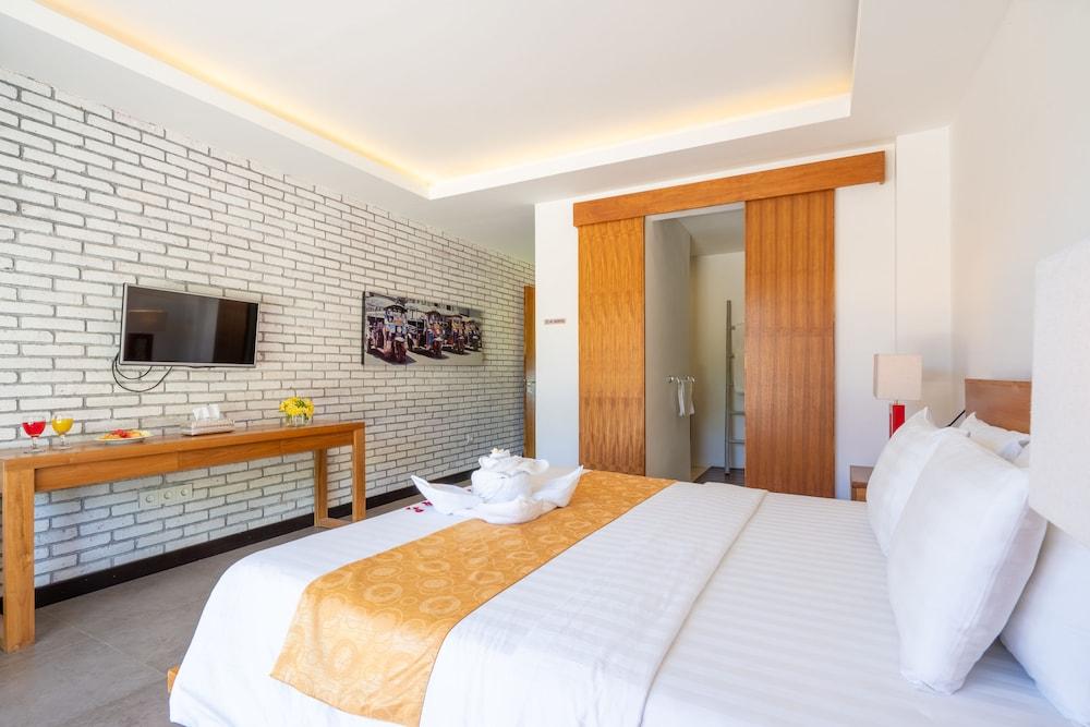 Boutique Villa Doretanth