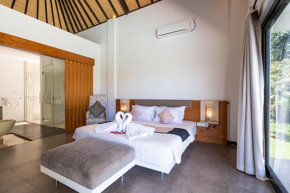 Boutique Villa Doretanth