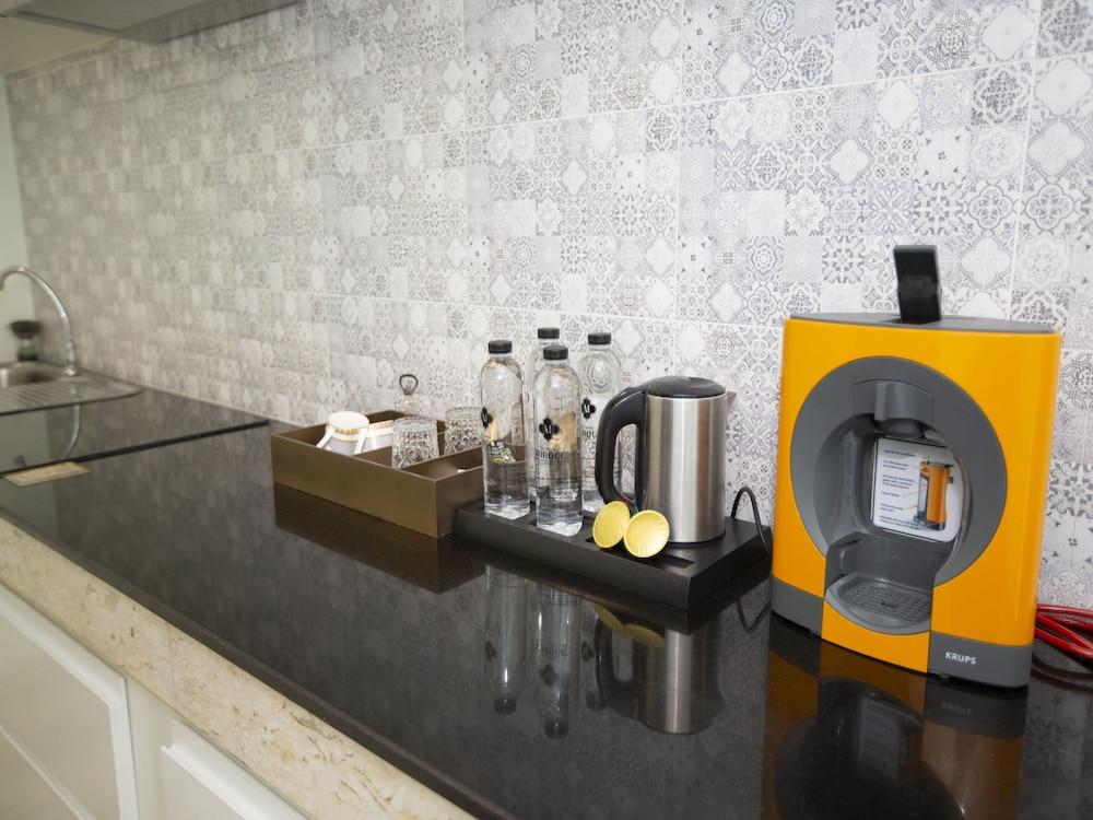 The Grand Morocc Hotel