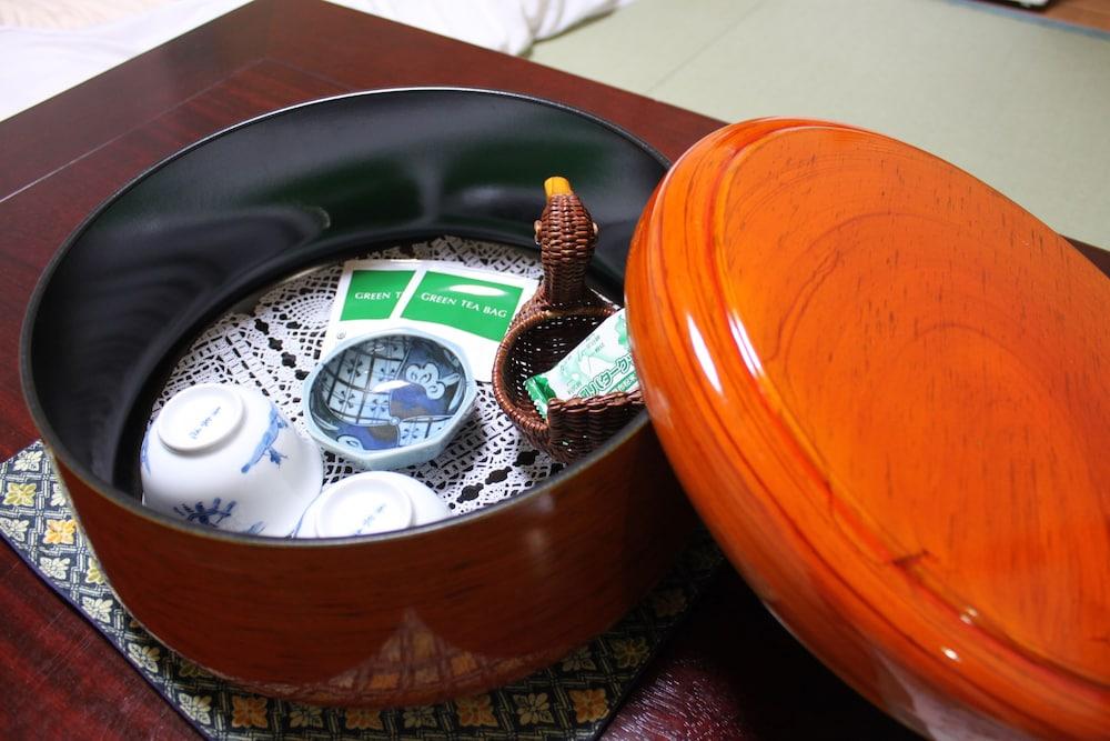 Tanakaya Hinageshikan