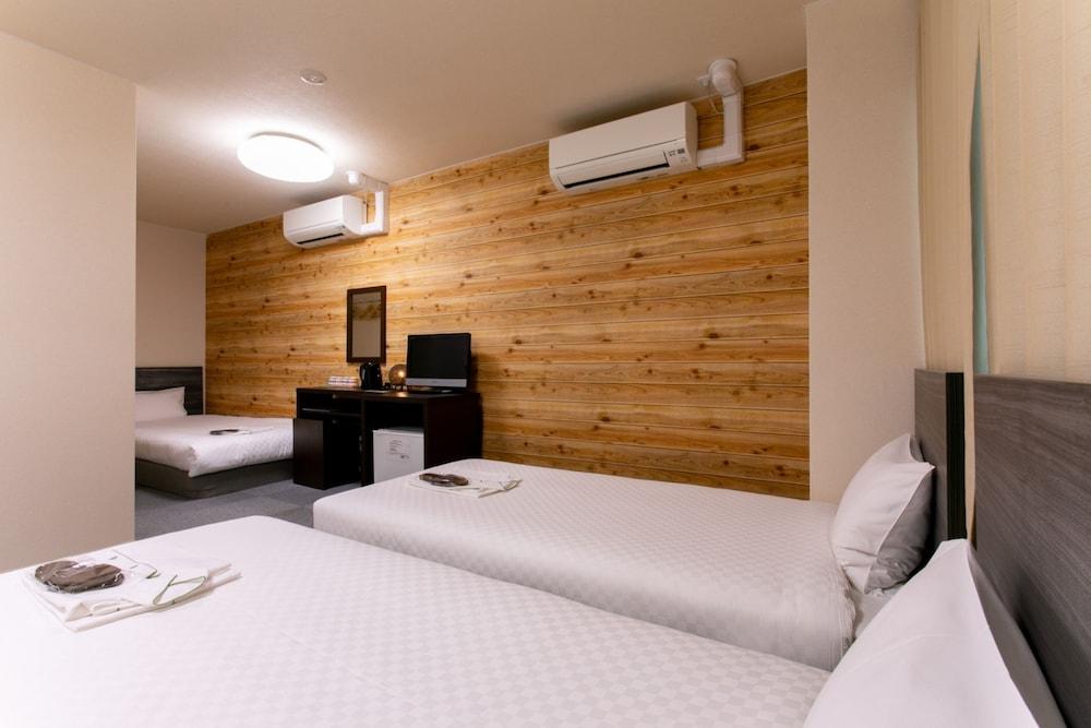 Bakery Hotel Château D'or - Hostel