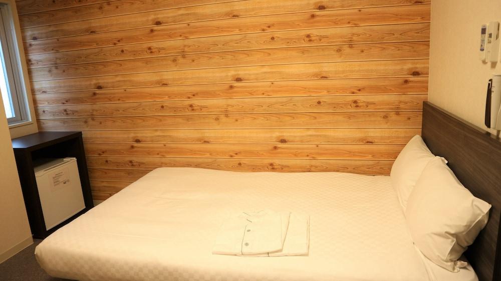 Bakery Hotel Château D'or - Hostel