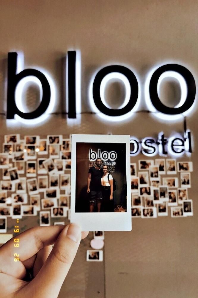 bloo Hostel